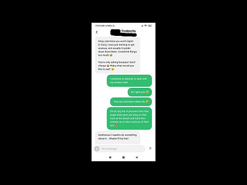 ❤️ أضفت PAWG جديدًا من Tinder إلى حريمتي (تتضمن التحدث إلى Tinder) عندنا٪ ar.ladyxxxporno.ru٪؛ ❌️
